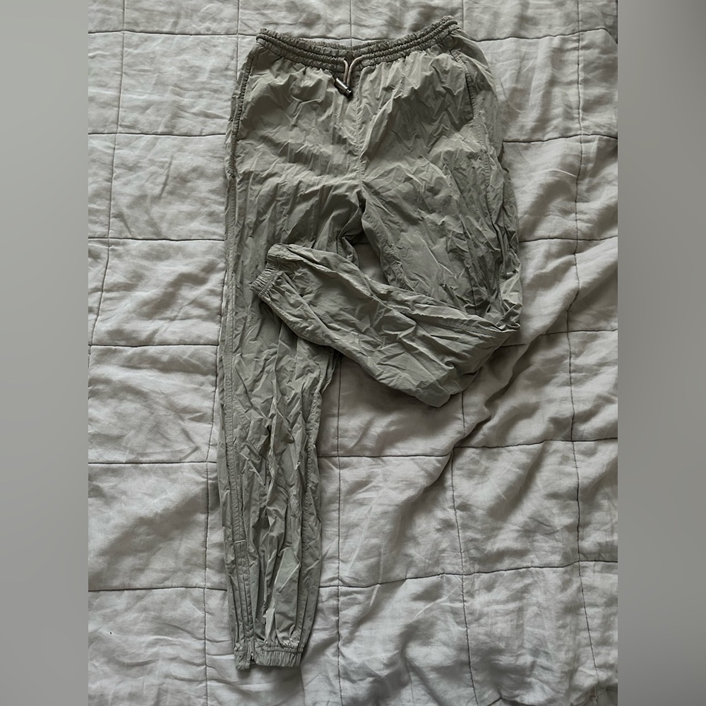 Lululemon Khaki Jogger